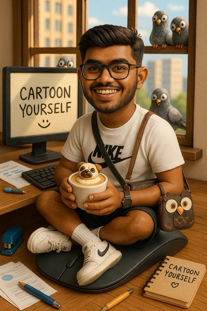 Diorama Coffee